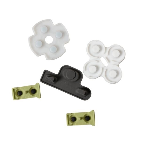 Gomas de Contacto de Joystick Para Ps3