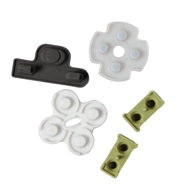 Gomas de Contacto de Joystick Para Ps3