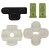 Gomas de Contacto de Joystick Para Ps3