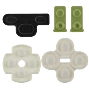 Gomas de Contacto de Joystick Para Ps3