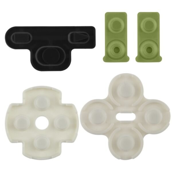 Gomas de Contacto de Joystick Para Ps3