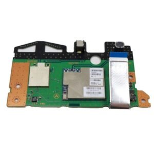 Placa Bluetooth Para Ps3 Fat 40gb Cwi-002