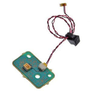 Placa Sensor Detector de Disco Para Ps3 Fat
