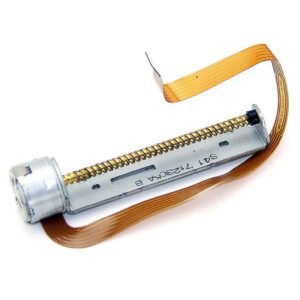 Motor de Arrastre Lente Kes400aaa Para Ps3