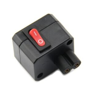 Interruptor On/off Para Ps3 Slim