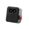 Interruptor On/off Para Ps3 Slim