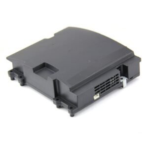 Fuente Alimentacion Para Ps3 80gb/160gb Negra Aps-240