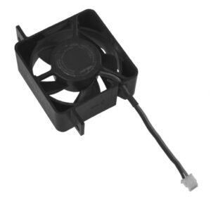 Ventilador Interno Para Wii