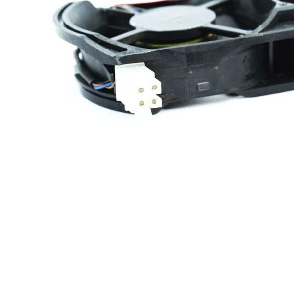 Ventilador Interno Para Xbox360 Aub0712hh 4 Pines