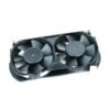 Ventilador Interno Para Xbox360 Aub0712hh 4 Pines
