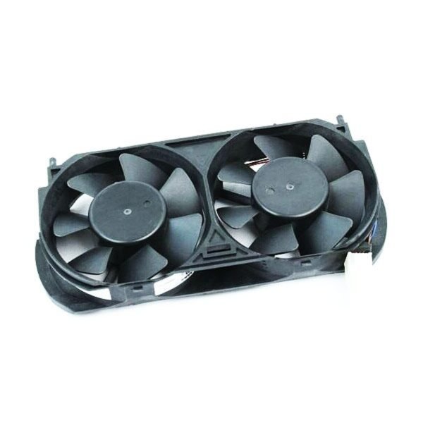 Ventilador Interno Para Xbox360 Aub0712hh 4 Pines