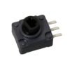 Boton Interno Rt Lt de Joystick Para Xbox 360