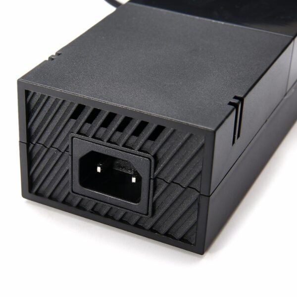 Fuente de Alimentacion Para Xbox One Directo 220v