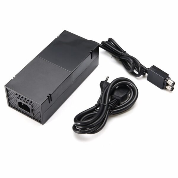Fuente de Alimentacion Para Xbox One Directo 220v