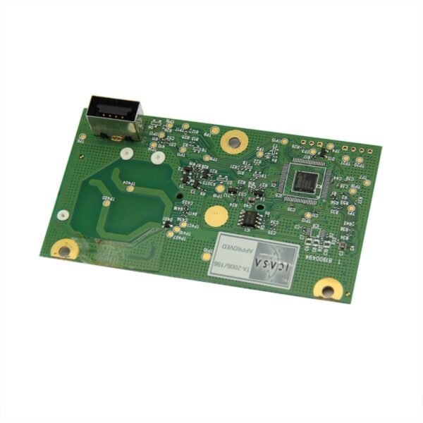 Placa Encendido y Receptor Joysticks Para Xbox360
