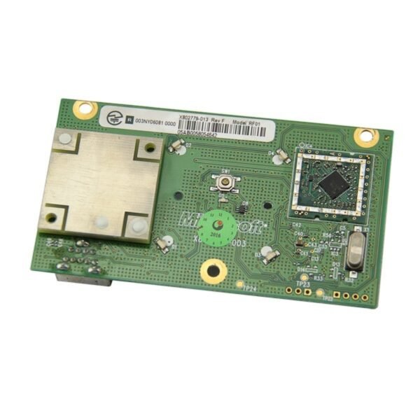 Placa Encendido y Receptor Joysticks Para Xbox360