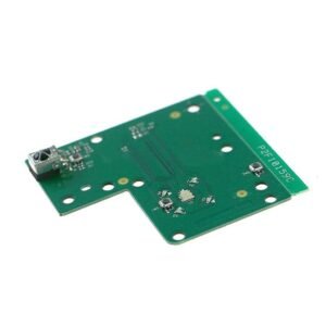 Placa Boton de Encendido Para Xbox 360 Slim E