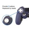 Joystick Inalambrico Elite Scuff Pro Para Ps4 Azul