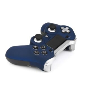 Joystick Inalambrico Elite Scuff Pro Para Ps4 Azul