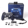 Joystick Inalambrico Elite Scuff Pro Para Ps4 Azul