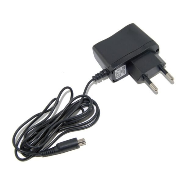 Cargador Para Nintendo Dsi Dsi Xl 2ds 3ds 3ds Xl y New 3ds / Xl