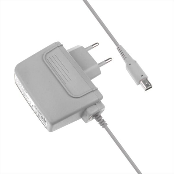 Cargador Para Nintendo Dsi Dsi Xl 2ds 3ds 3ds Xl y New 3ds / Xl
