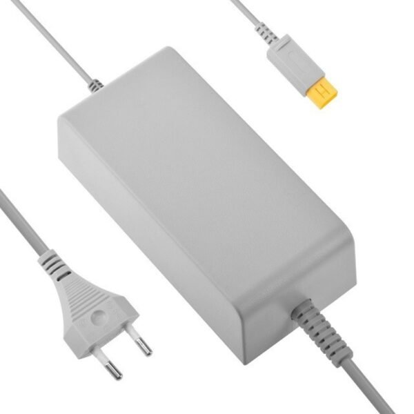 Fuente Adaptador de Corriente Para Wii U 220v