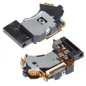 Lente Laser Lector Khm 430 Para Ps2 Slim
