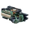 Lente Benq Vad 6038 141x Para Xbox360