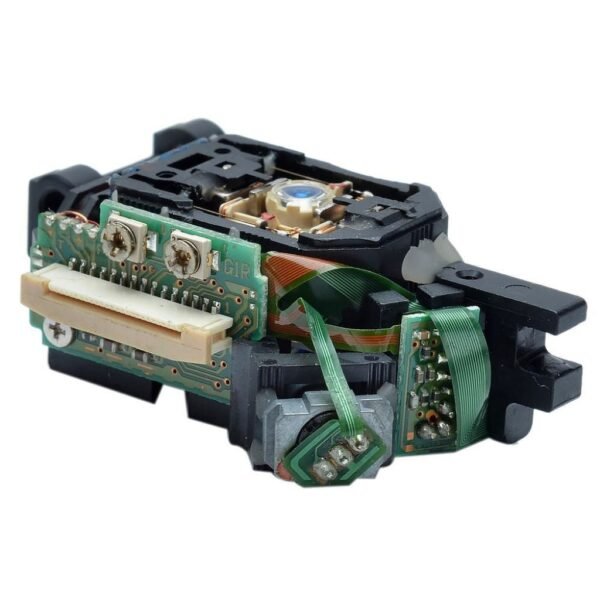 Lente Benq Vad 6038 141x Para Xbox360