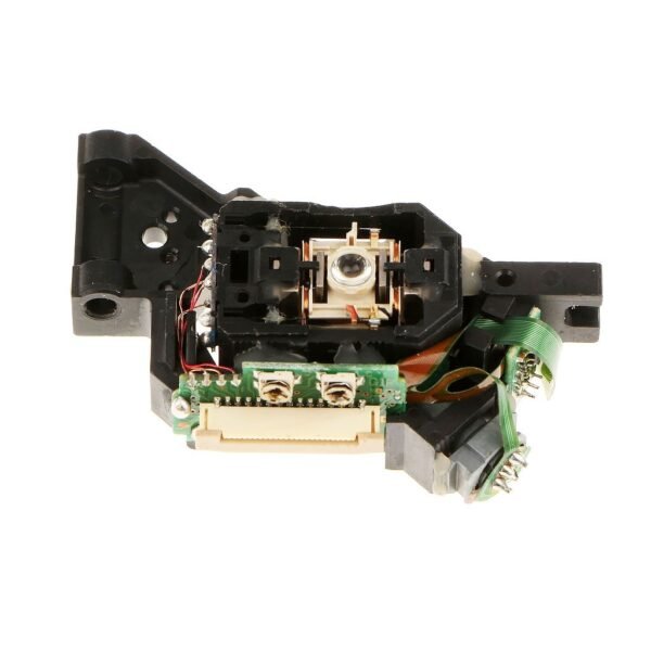 Lente Benq Vad 6038 141x Para Xbox360