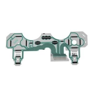 Cable Flex Botones Joystick Para Ps3 Ver 1