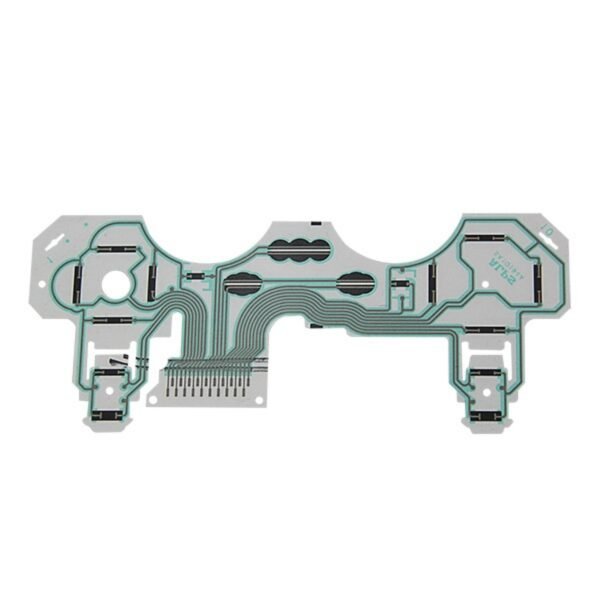 Cable Flex Botones Joystick Para Ps3 Ver 1