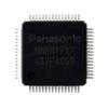 Chip Control Ic Hdmi Mn86471a Para Ps4