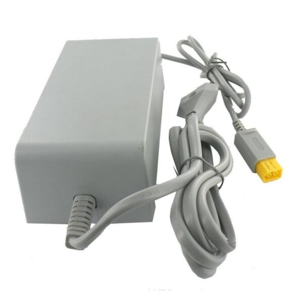 Fuente Adaptador de Corriente Para Wii U 220v