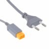 Fuente Adaptador de Corriente Para Wii U 220v