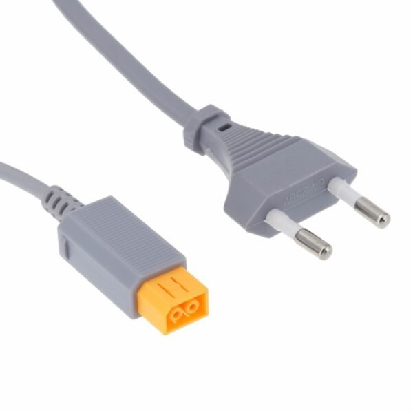 Fuente Adaptador de Corriente Para Wii U 220v