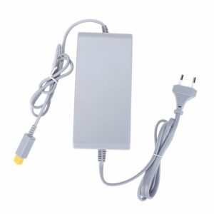 Fuente Adaptador de Corriente Para Wii U 220v