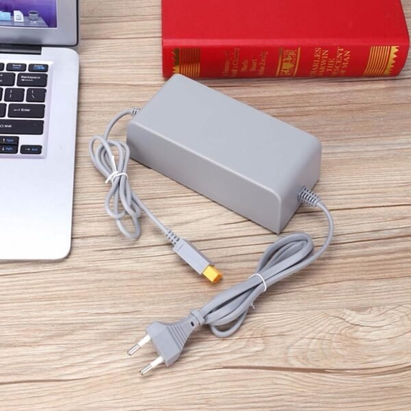 Fuente Adaptador de Corriente Para Wii U 220v