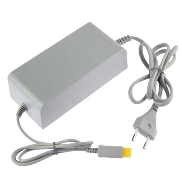 Fuente Adaptador de Corriente Para Wii U 220v