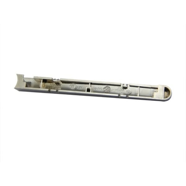 Puerta Tapa Frontal Bandeja Dvd Plata Para Xbox360