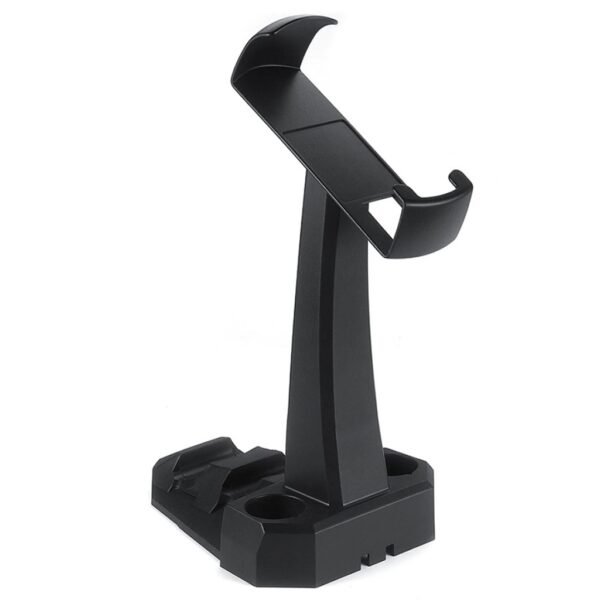 Soporte Vertical y Carga Joystick Move para Ps4 Psvr 5 En 1