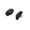 Soporte Vertical y Carga Joystick Move para Ps4 Psvr 5 En 1