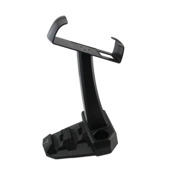 Soporte Vertical y Carga Joystick Move para Ps4 Psvr 5 En 1