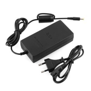 Transformador Fuente Alimentacion Externa Para Ps2 Slim