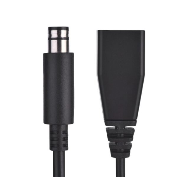 Cable Adaptador Fuente Transformador Para Xbox360 Fat A Super Slim E M2