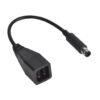 Cable Adaptador Fuente Transformador Para Xbox360 Fat A Super Slim E M2