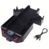 Soporte de Refrigeracion y Carga Doble de Controles Iron Para Xbox One