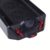 Soporte de Refrigeracion y Carga Doble de Controles Iron Para Xbox One