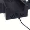 Soporte de Refrigeracion y Carga Doble de Controles Iron Para Xbox One